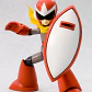 (Pre-Venta) Proto Man (Repackaged Edition) Kotobukiya - Mega Man - Miniatura 5