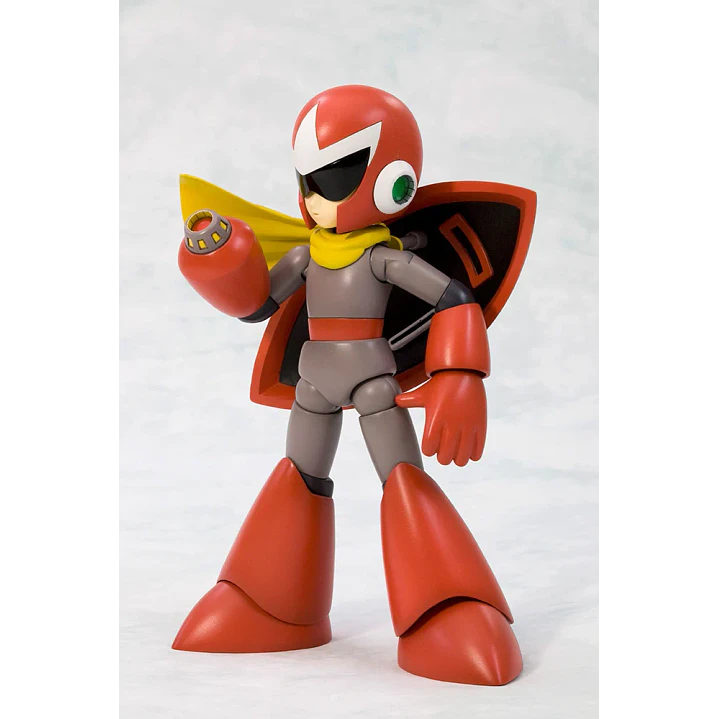 (Pre-Venta) Proto Man (Repackaged Edition) Kotobukiya - Mega Man 6