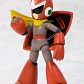 (Pre-Venta) Proto Man (Repackaged Edition) Kotobukiya - Mega Man - Miniatura 6