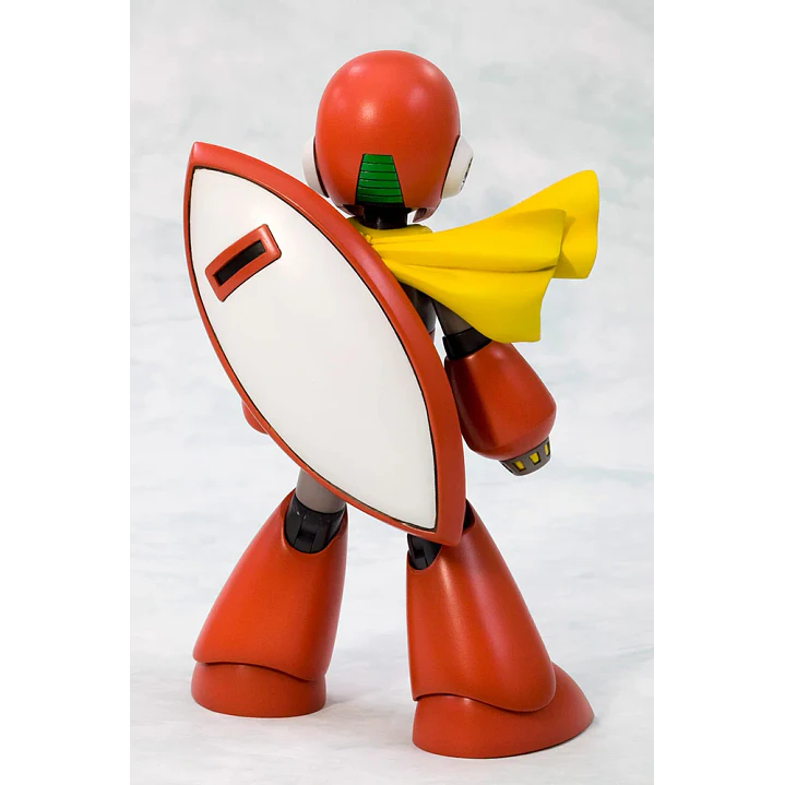 (Pre-Venta) Proto Man (Repackaged Edition) Kotobukiya - Mega Man 7