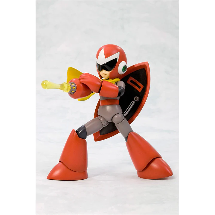 (Pre-Venta) Proto Man (Repackaged Edition) Kotobukiya - Mega Man 8