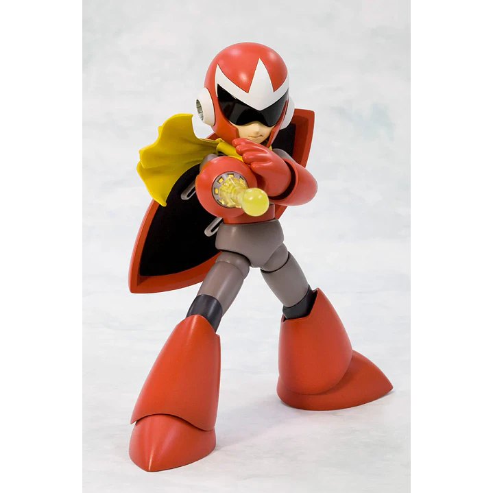 (Pre-Venta) Proto Man (Repackaged Edition) Kotobukiya - Mega Man 9