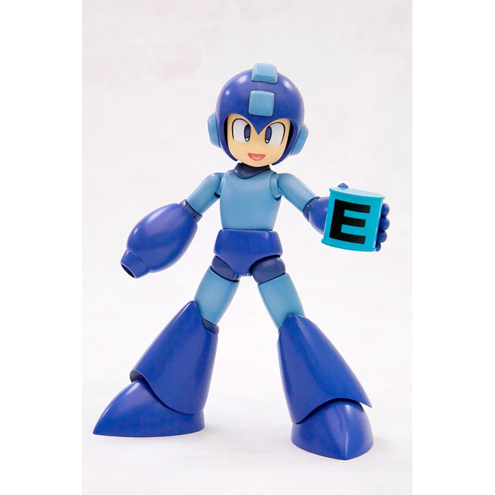 (Pre-Venta) Mega Man (Repackaged Edition) Kotobukiya - Mega Man 2