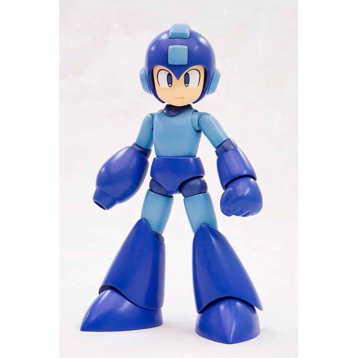 (Pre-Venta) Mega Man (Repackaged Edition) Kotobukiya - Mega Man 3