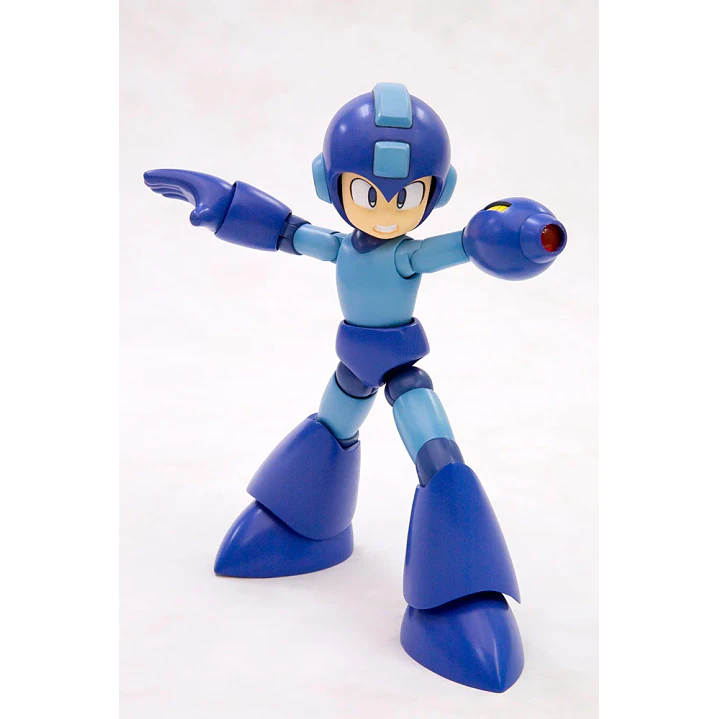(Pre-Venta) Mega Man (Repackaged Edition) Kotobukiya - Mega Man 4