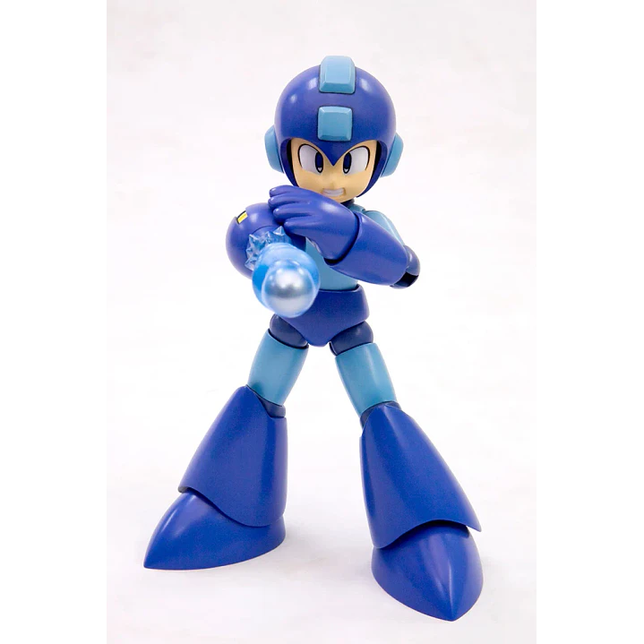 (Pre-Venta) Mega Man (Repackaged Edition) Kotobukiya - Mega Man 5