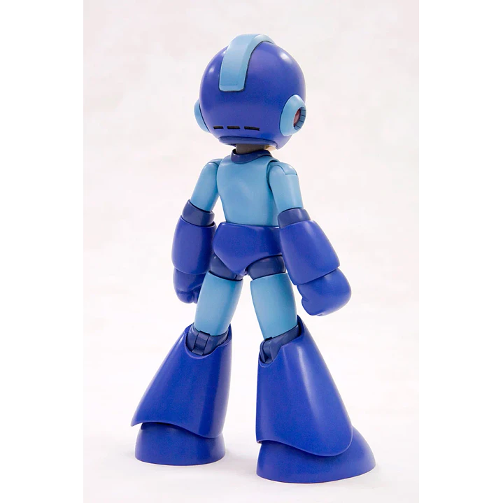 (Pre-Venta) Mega Man (Repackaged Edition) Kotobukiya - Mega Man 6