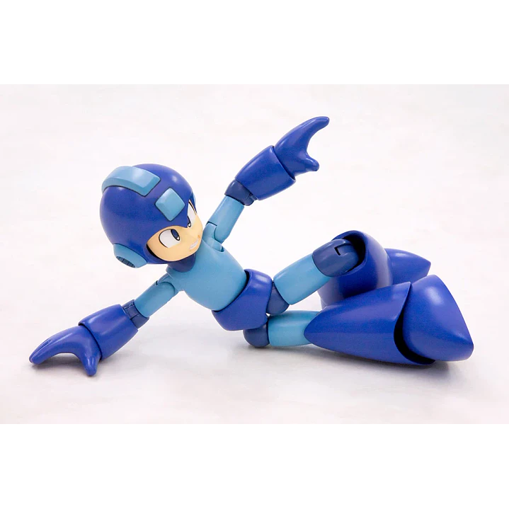 (Pre-Venta) Mega Man (Repackaged Edition) Kotobukiya - Mega Man 7