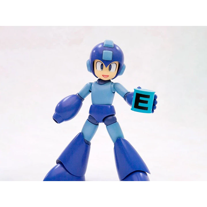 (Pre-Venta) Mega Man (Repackaged Edition) Kotobukiya - Mega Man 1