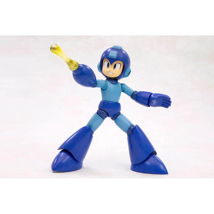 (Pre-Venta) Mega Man (Repackaged Edition) Kotobukiya - Mega Man 8