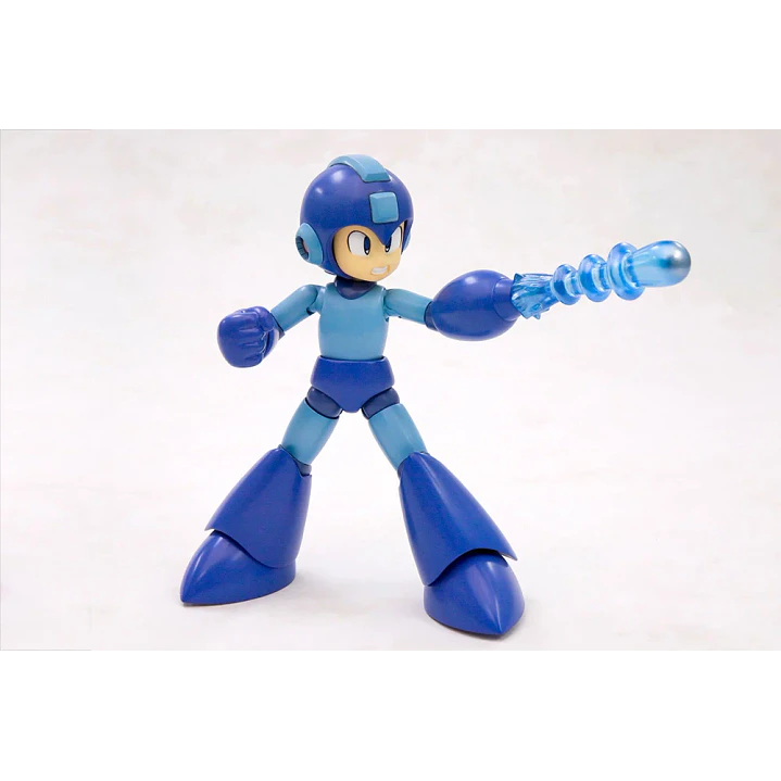 (Pre-Venta) Mega Man (Repackaged Edition) Kotobukiya - Mega Man 10
