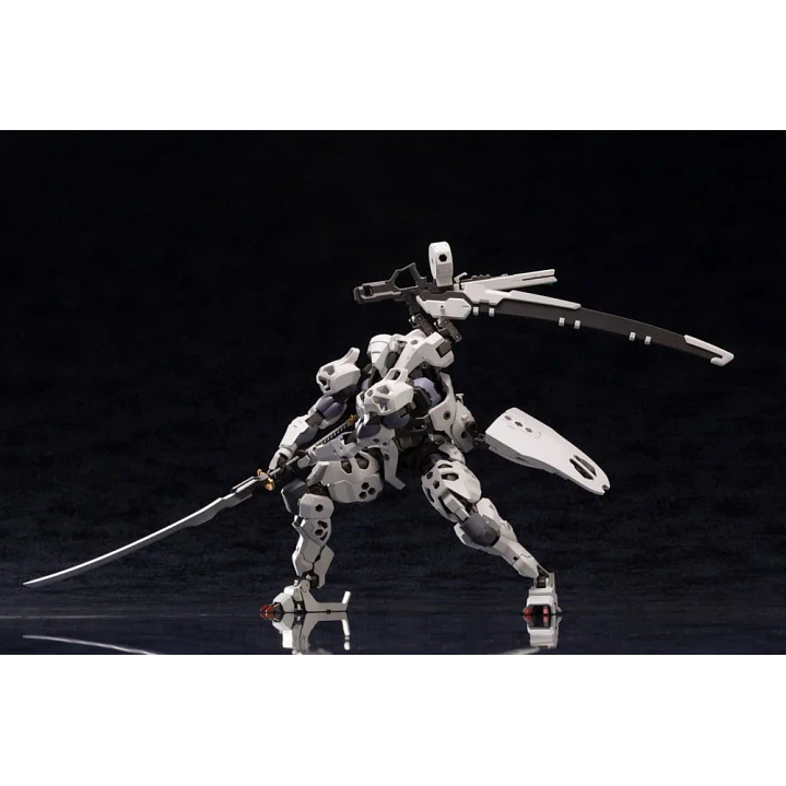 (Pre-Venta) V-THOR 1/24 (Plastic Model) (Reissue) Kotobukiya - Hexa Gear 3