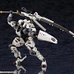 (Pre-Venta) V-THOR 1/24 (Plastic Model) (Reissue) Kotobukiya - Hexa Gear - Miniatura 4