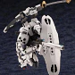(Pre-Venta) V-THOR 1/24 (Plastic Model) (Reissue) Kotobukiya - Hexa Gear - Miniatura 6