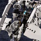(Pre-Venta) V-THOR 1/24 (Plastic Model) (Reissue) Kotobukiya - Hexa Gear - Miniatura 8