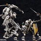 (Pre-Venta) V-THOR 1/24 (Plastic Model) (Reissue) Kotobukiya - Hexa Gear - Miniatura 9