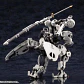 (Pre-Venta) V-THOR 1/24 (Plastic Model) (Reissue) Kotobukiya - Hexa Gear - Miniatura 13