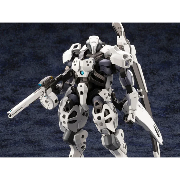 (Pre-Venta) V-THOR 1/24 (Plastic Model) (Reissue) Kotobukiya - Hexa Gear 1