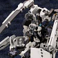(Pre-Venta) V-THOR 1/24 (Plastic Model) (Reissue) Kotobukiya - Hexa Gear - Miniatura 17