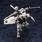 (Pre-Venta) V-THOR 1/24 (Plastic Model) (Reissue) Kotobukiya - Hexa Gear - Miniatura 18