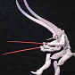 (Pre-Venta) EVA-13 1/400 - Pseudo-Evolution 3+ Phase Ver. (Plastic Model + Reissue) Kotobukiya - Rebuild of Evangelion - Miniatura 3