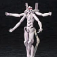 (Pre-Venta) EVA-13 1/400 - Pseudo-Evolution 3+ Phase Ver. (Plastic Model + Reissue) Kotobukiya - Rebuild of Evangelion - Miniatura 4