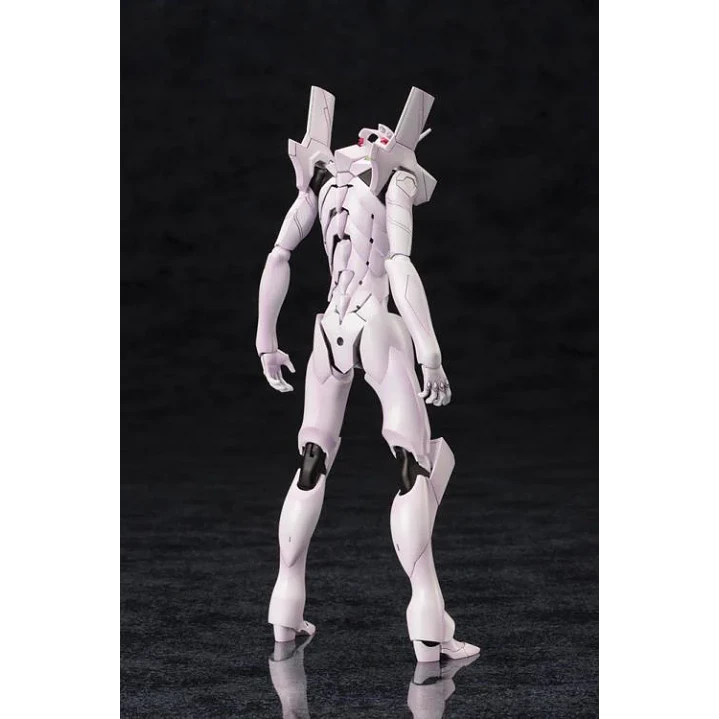(Pre-Venta) EVA-13 1/400 - Pseudo-Evolution 3+ Phase Ver. (Plastic Model + Reissue) Kotobukiya - Rebuild of Evangelion 5