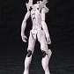(Pre-Venta) EVA-13 1/400 - Pseudo-Evolution 3+ Phase Ver. (Plastic Model + Reissue) Kotobukiya - Rebuild of Evangelion - Miniatura 5