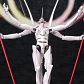 (Pre-Venta) EVA-13 1/400 - Pseudo-Evolution 3+ Phase Ver. (Plastic Model + Reissue) Kotobukiya - Rebuild of Evangelion - Miniatura 1