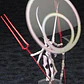 (Pre-Venta) EVA-13 1/400 - Pseudo-Evolution 3+ Phase Ver. (Plastic Model + Reissue) Kotobukiya - Rebuild of Evangelion - Miniatura 6