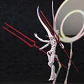 (Pre-Venta) EVA-13 1/400 - Pseudo-Evolution 3+ Phase Ver. (Plastic Model + Reissue) Kotobukiya - Rebuild of Evangelion - Miniatura 7