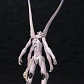 (Pre-Venta) EVA-13 1/400 - Pseudo-Evolution 3+ Phase Ver. (Plastic Model + Reissue) Kotobukiya - Rebuild of Evangelion - Miniatura 8