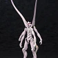 (Pre-Venta) EVA-13 1/400 - Pseudo-Evolution 3+ Phase Ver. (Plastic Model + Reissue) Kotobukiya - Rebuild of Evangelion - Miniatura 9