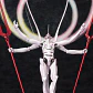 (Pre-Venta) EVA-13 1/400 - Pseudo-Evolution 3+ Phase Ver. (Plastic Model + Reissue) Kotobukiya - Rebuild of Evangelion - Miniatura 10