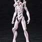 (Pre-Venta) EVA-13 1/400 - Pseudo-Evolution 3+ Phase Ver. (Plastic Model + Reissue) Kotobukiya - Rebuild of Evangelion - Miniatura 11