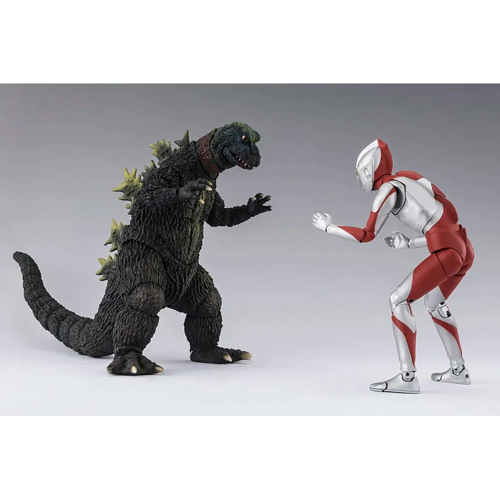 (Pre-Venta) Jirahs (Limited Edition) S.H. Figuarts - Ultraman 3