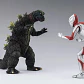 (Pre-Venta) Jirahs (Limited Edition) S.H. Figuarts - Ultraman - Miniatura 3