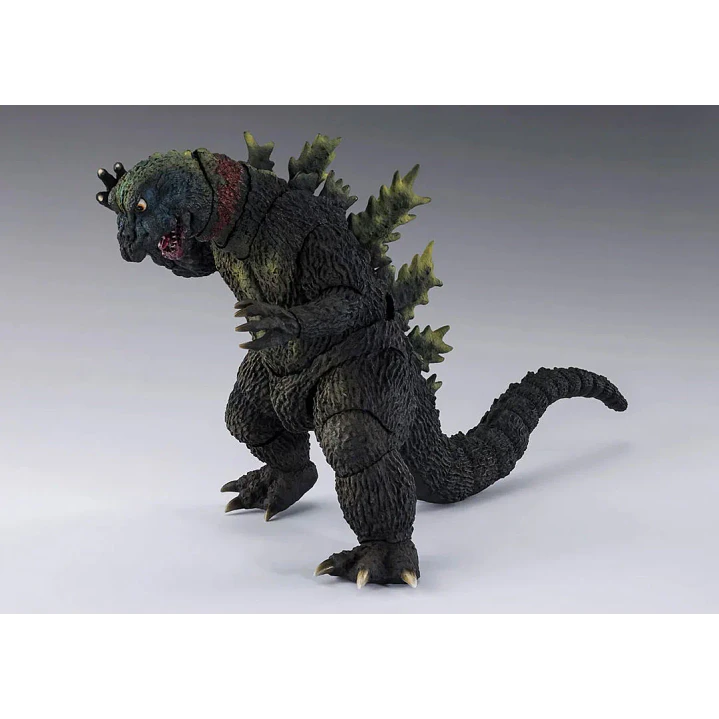 (Pre-Venta) Jirahs (Limited Edition) S.H. Figuarts - Ultraman 5