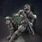 (Pre-Venta) Sam Fisher Desert ver. CCSToys - Splinter Cell - Miniatura 1