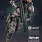 (Pre-Venta) Sam Fisher Desert ver. CCSToys - Splinter Cell - Miniatura 3