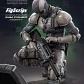 (Pre-Venta) Sam Fisher Desert ver. CCSToys - Splinter Cell - Miniatura 5