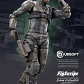 (Pre-Venta) Sam Fisher Desert ver. CCSToys - Splinter Cell - Miniatura 8