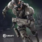 (Pre-Venta) Sam Fisher Desert ver. CCSToys - Splinter Cell - Miniatura 9