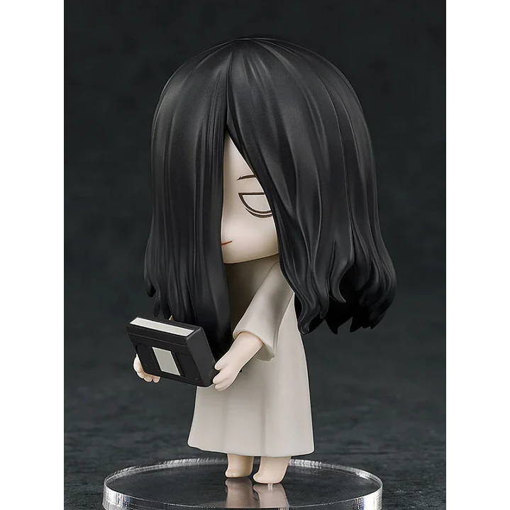 (Pre-Venta) Sadako Nendoroid - El Aro 4