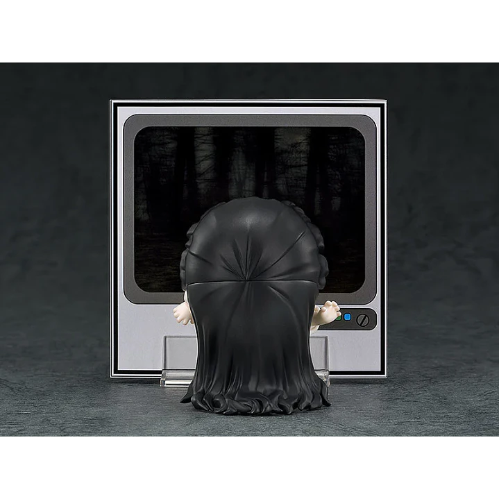 (Pre-Venta) Sadako Nendoroid - El Aro 5