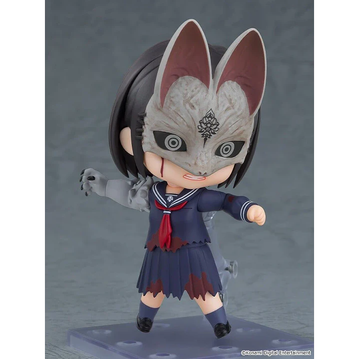 (Pre-Venta) Fox Hinako Nendoroid - Silent Hill f 2