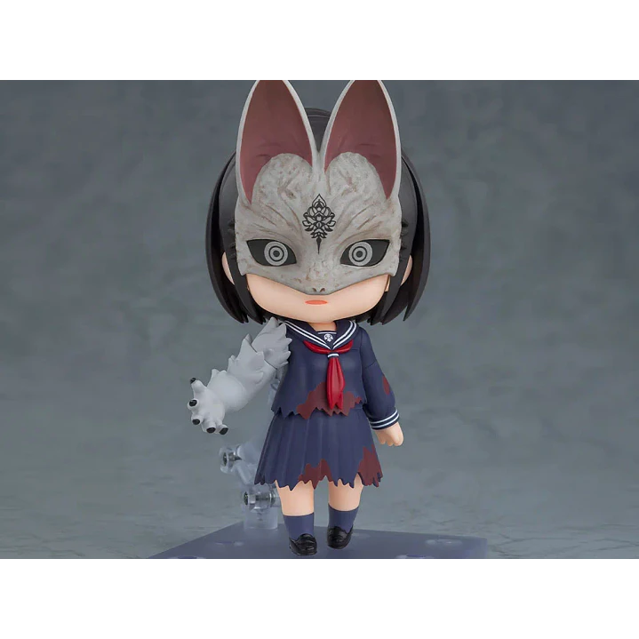 (Pre-Venta) Fox Hinako Nendoroid - Silent Hill f 1