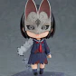 (Pre-Venta) Fox Hinako Nendoroid - Silent Hill f - Miniatura 1