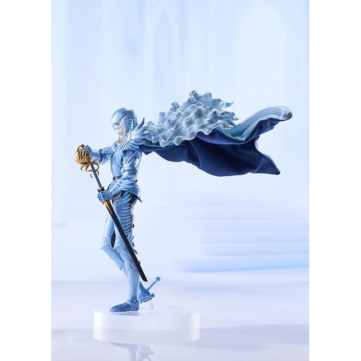 (Pre-Venta) Griffith [Falcon of Light] and Guts [Berserker Armor -Sane-] Pop Up Parade SP - Berserk 2