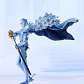 (Pre-Venta) Griffith [Falcon of Light] and Guts [Berserker Armor -Sane-] Pop Up Parade SP - Berserk - Miniatura 2